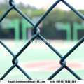 Security Chain Link Fence Diamond Fence